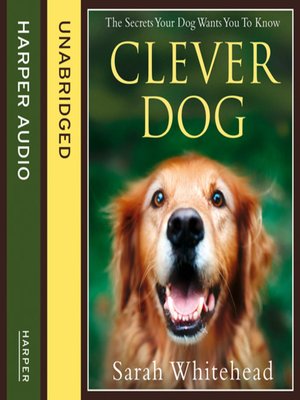 cover image of Clever Dog